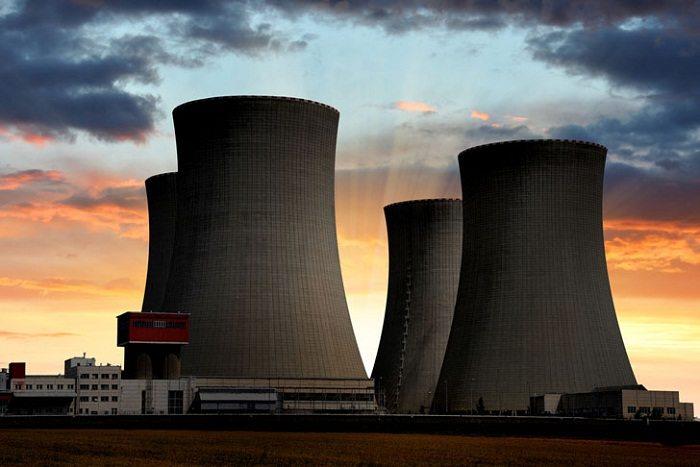 Egypt Prepares Site Of Dabaa Nuclear Energy Station To Start Executive ...