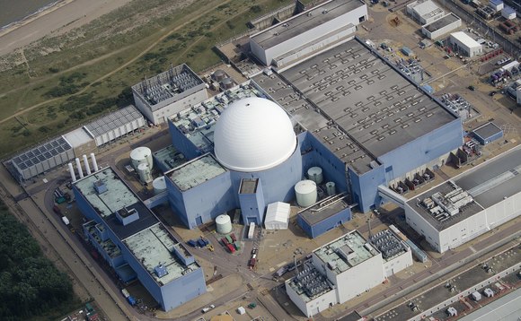 EDF Readies Plans For £16bn Sizewell C Nuclear Plant – SightLine | U308