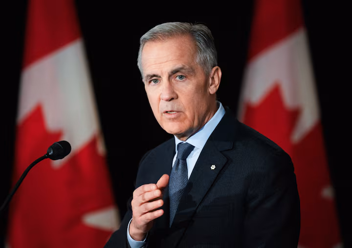 Carney likely to visit India in early March as Canada trade pivot intensifies, envoy says