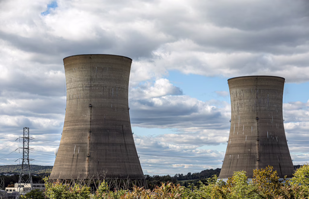 TMI owners affirm 2027 restart date despite grid readiness questions