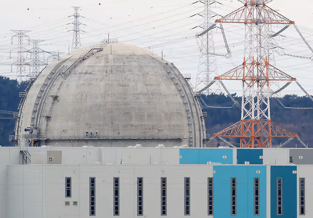 Korea clears Saeul unit 3 for safe reactor criticality after inspections