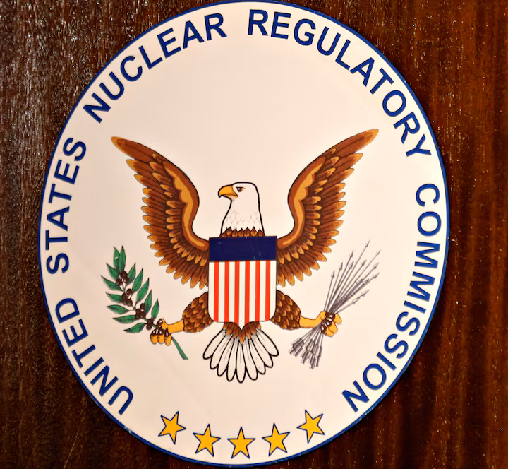 US nuclear regulator’s overhaul of rules to run well into 2027, its chief says